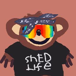 Pupbear