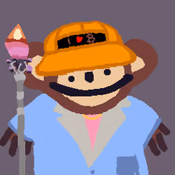 Pupbear #131