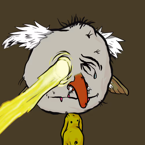 Grandpa Goblinz Free Mint