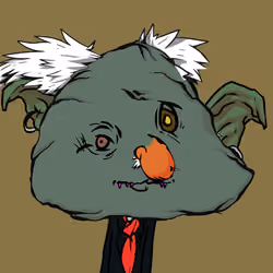 Grandpa Goblinz #4686