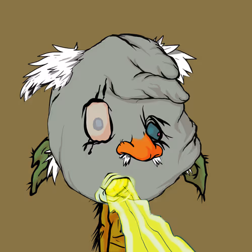 Grandpa Goblinz Free Mint