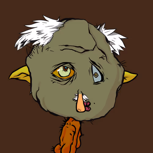 Grandpa Goblinz Free Mint