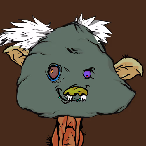 Grandpa Goblinz Free Mint