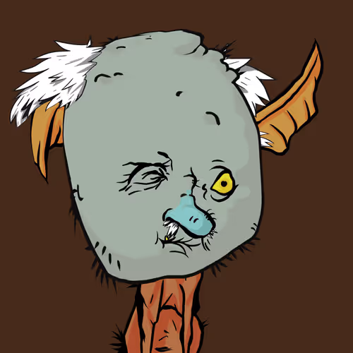 Grandpa Goblinz Free Mint