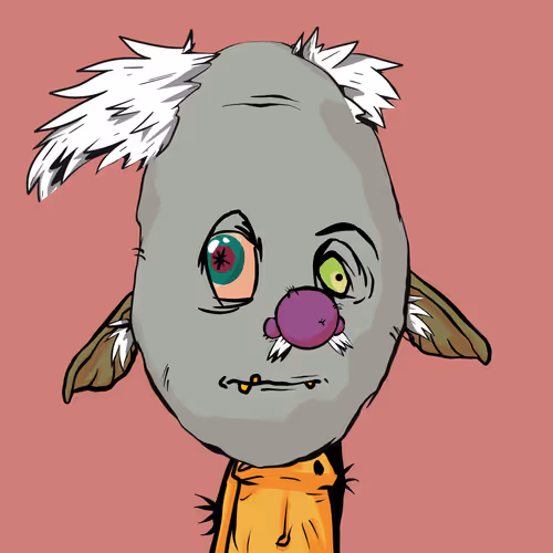 Grandpa Goblinz Free Mint