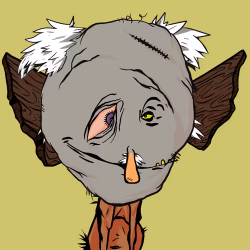 Grandpa Goblinz Free Mint