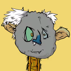 Grandpa Goblinz #4688