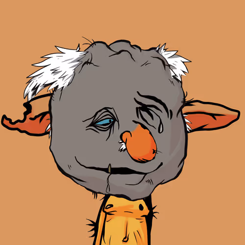 Grandpa Goblinz Free Mint