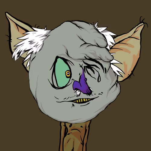 Grandpa Goblinz Free Mint