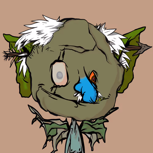 Grandpa Goblinz Free Mint