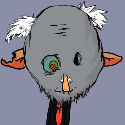 Grandpa Goblinz Free Mint