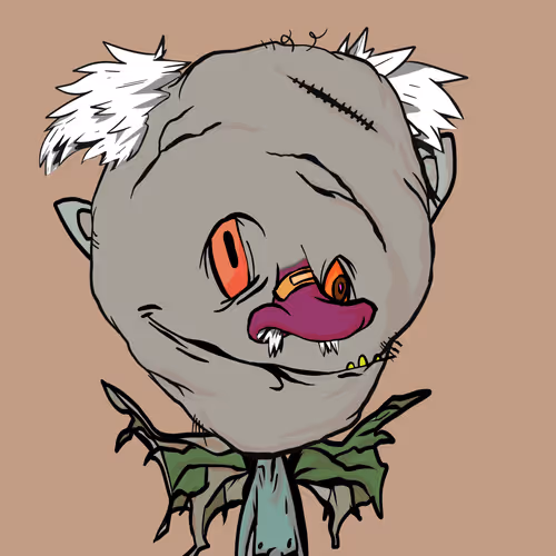 Grandpa Goblinz Free Mint