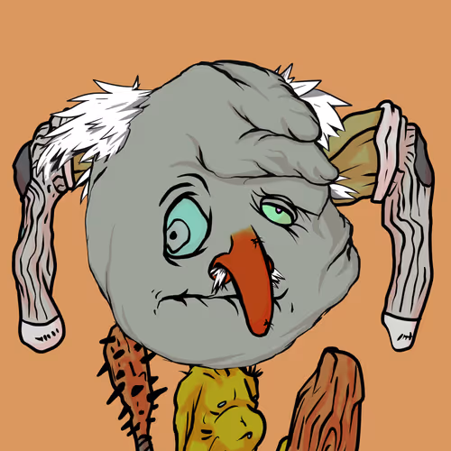Grandpa Goblinz Frasdasdasd