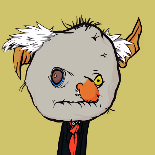 Grandpa Goblinz Free Mint