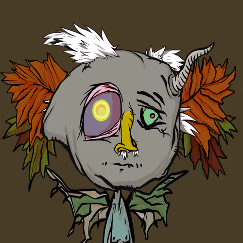 Grandpa Goblinz Free Mint