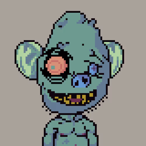 Ogres Wtf