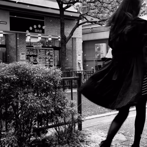 Tonycorocher Streetphotography