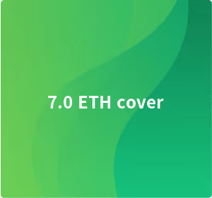 7.0 ETH cover on SynthetiX