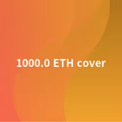 1000.0 ETH cover on Balancer