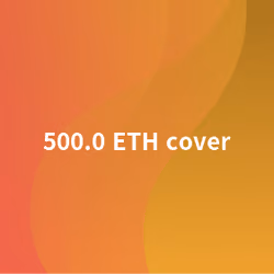 500.0 ETH cover 