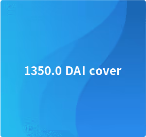 1350.0 DAI cover on Uniswap V2