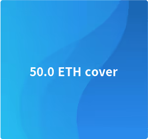 50.0 ETH cover on SynthetiX