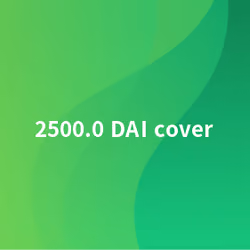 2500.0 DAI cover 