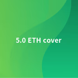 5.0 ETH cover 