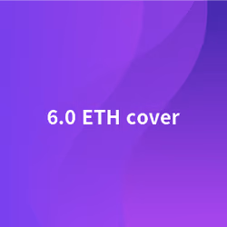 6.0 ETH cover on Balancer