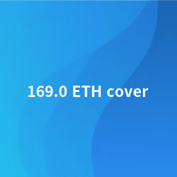 169.0 ETH cover on Opyn