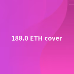188.0 ETH cover 