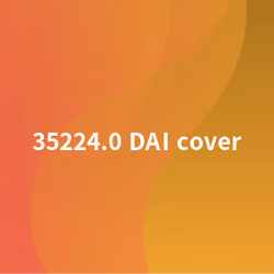 35224.0 DAI cover on SynthetiX