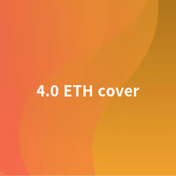 4.0 ETH cover on Opyn