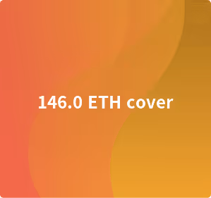 146.0 ETH cover 