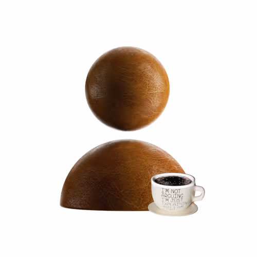 Item #285 Media