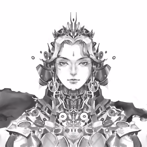 Summoner #57