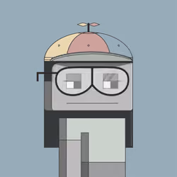 DANKBOTS #5353