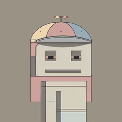 DANKBOTS #5033