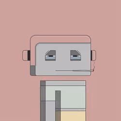 DANKBOTS #1635