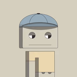 DANKBOTS #3049