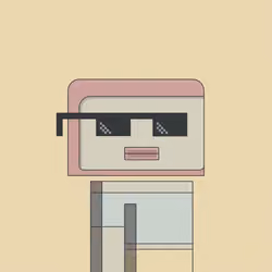 DANKBOTS #4302