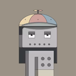 DANKBOTS #2064