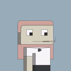 DANKBOTS #605