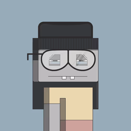 DANKBOTS #5803