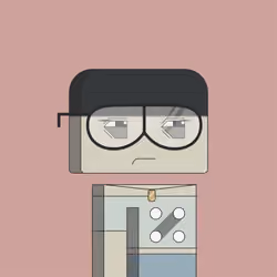 DANKBOTS #6005