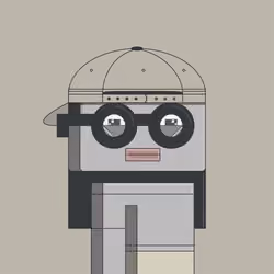 DANKBOTS #1529