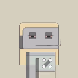 DANKBOTS #3574
