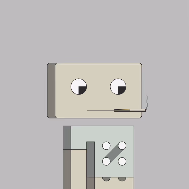 DANKBOTS #1391