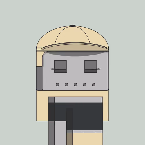 DANKBOTS #985