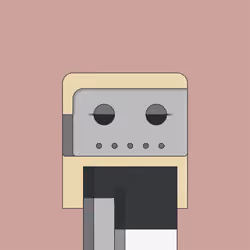 DANKBOTS #3388